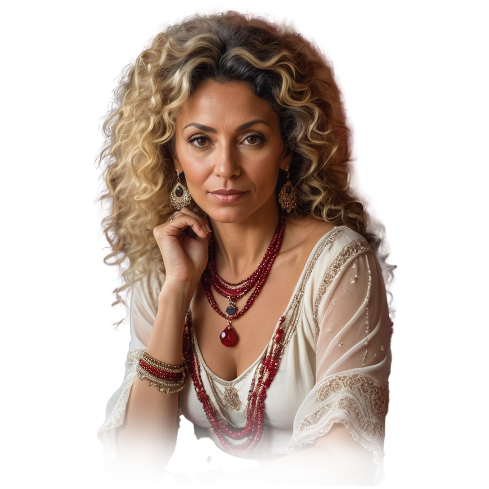 Shakira